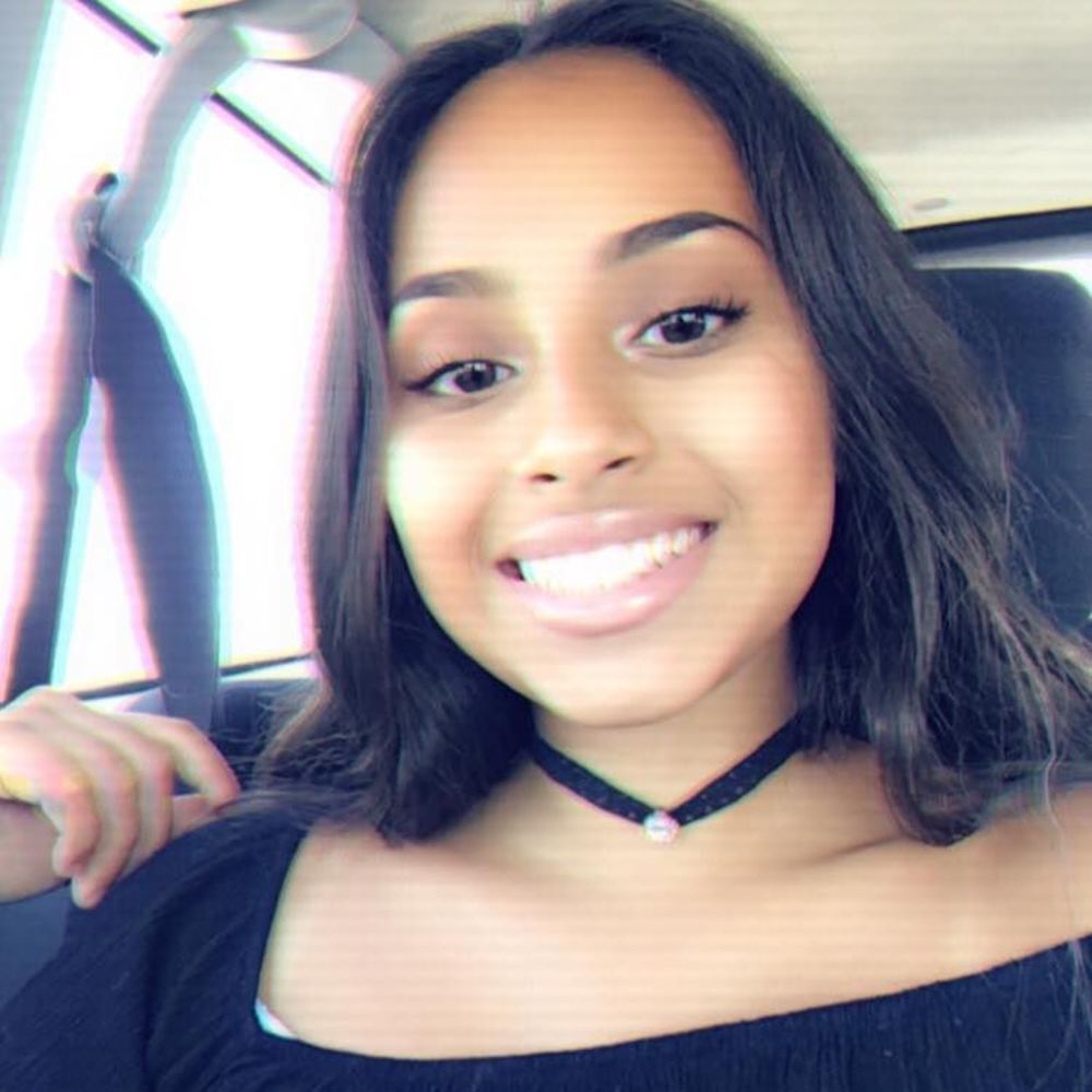 Meet your Posher, Shayla